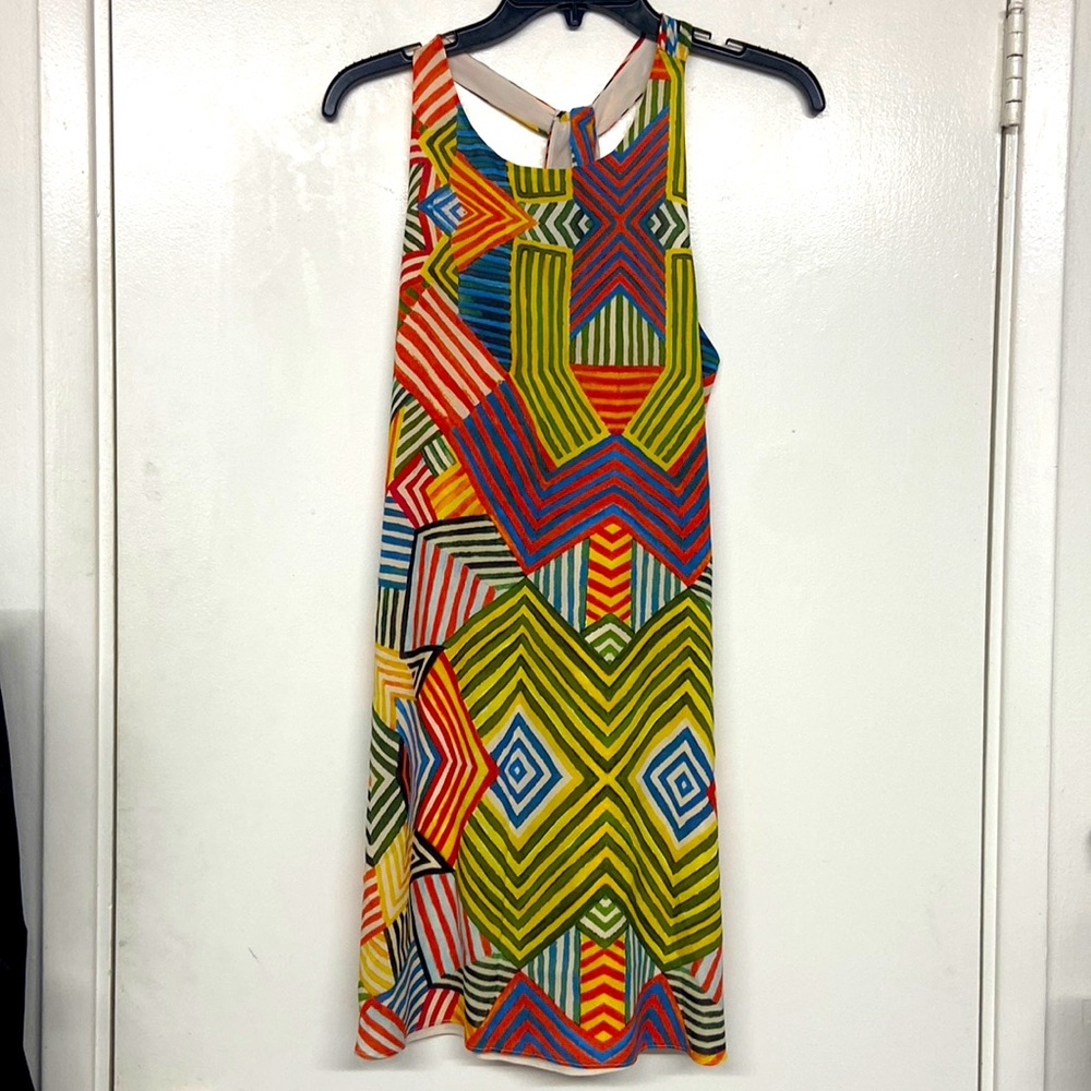 Alice and Olivia Dress - Size XS